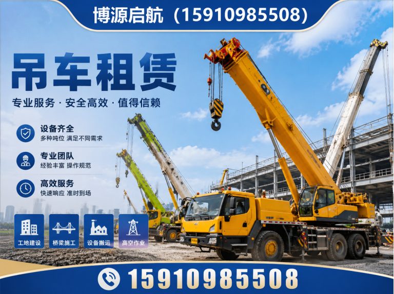 大兴区博源启航展示图